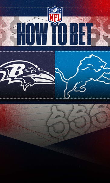 How To Bet Ravens-Lions